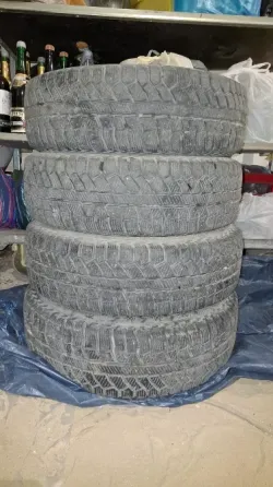 шины зимние Cordiant Polar 2 175/70/r13 Донецк