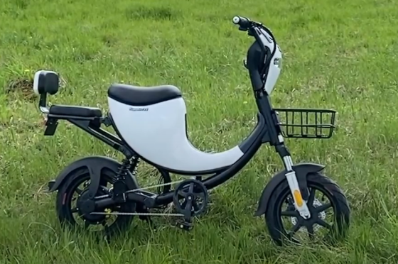 Продам электровелосипед kugoo kirin v2 Донецк