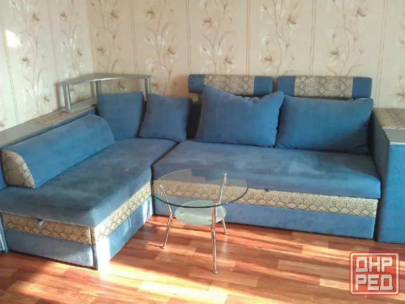 Продажа 3х комнатной квартиры, в Ворошиловском районе Донецк - изображение 4