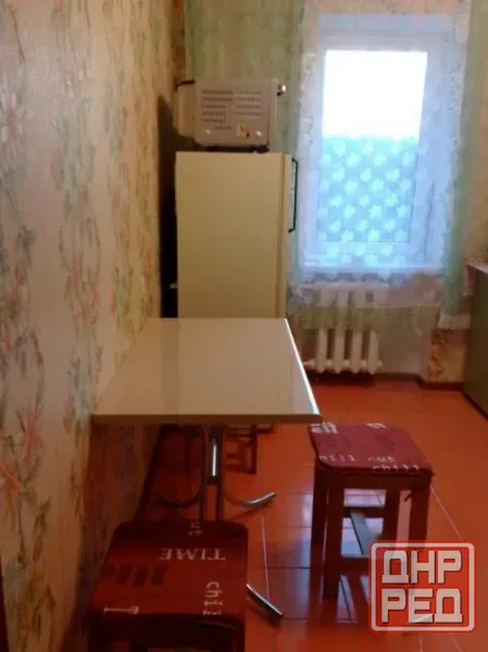 Продажа 3х комнатной квартиры, в Ворошиловском районе Донецк - изображение 7