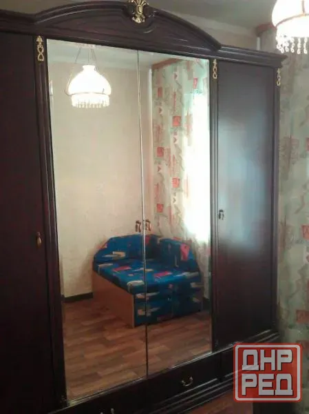 Продажа 3х комнатной квартиры, в Ворошиловском районе Донецк - изображение 6