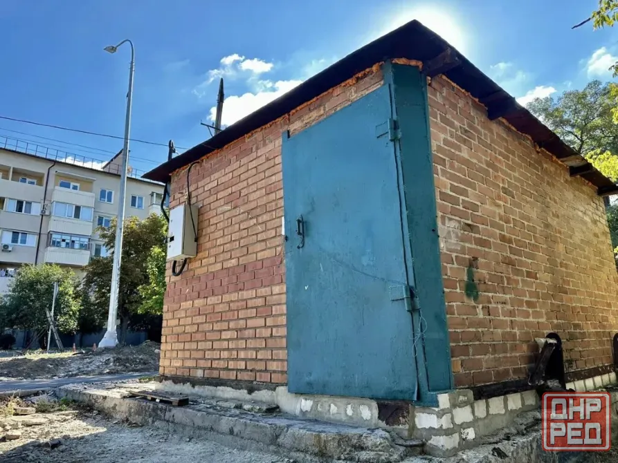 Сдается помещение свободного назначения в Ильичевском районе Мариуполь - изображение 2