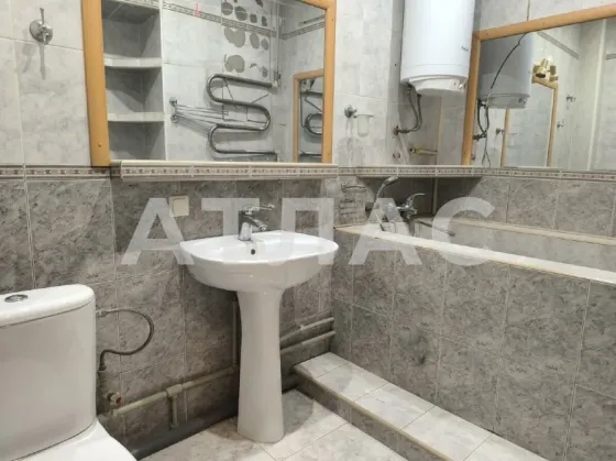 2-к квартира, 5/5 этаж, 53,7м², арт. 145626359 Мариуполь