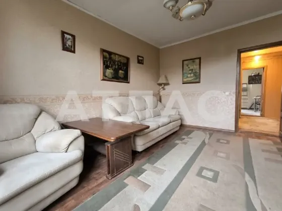 2-к квартира, 5/5 этаж, 53,7м², арт. 145626359 Мариуполь