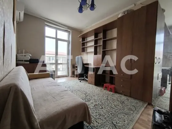 2-к квартира, 5/5 этаж, 53,7м², арт. 145626359 Мариуполь