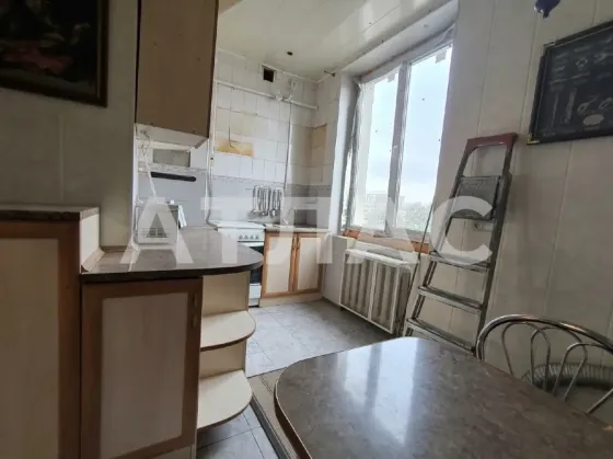 2-к квартира, 5/5 этаж, 53,7м², арт. 145626359 Мариуполь