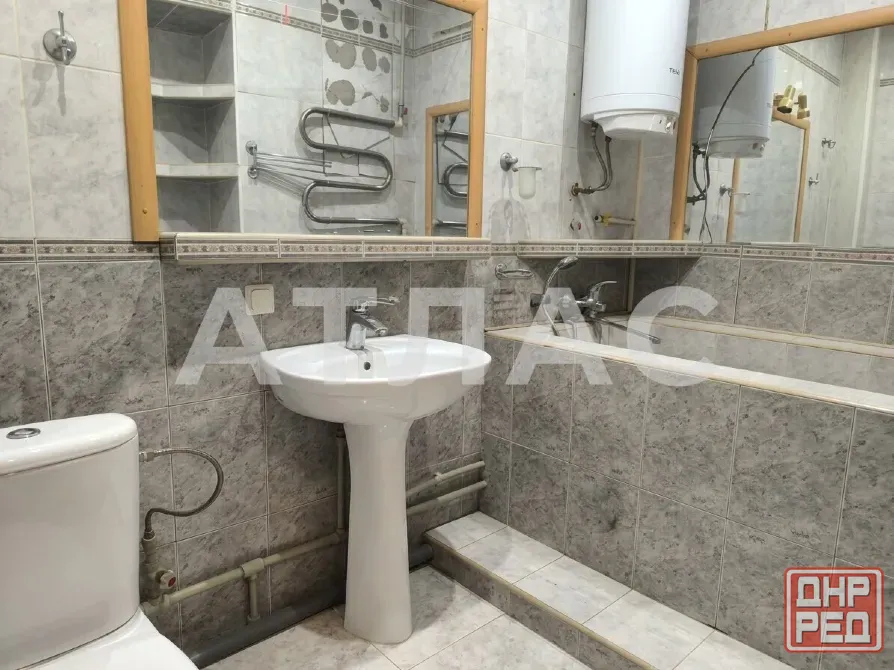 2-к квартира, 5/5 этаж, 53,7м², арт. 145626359 Мариуполь - изображение 6