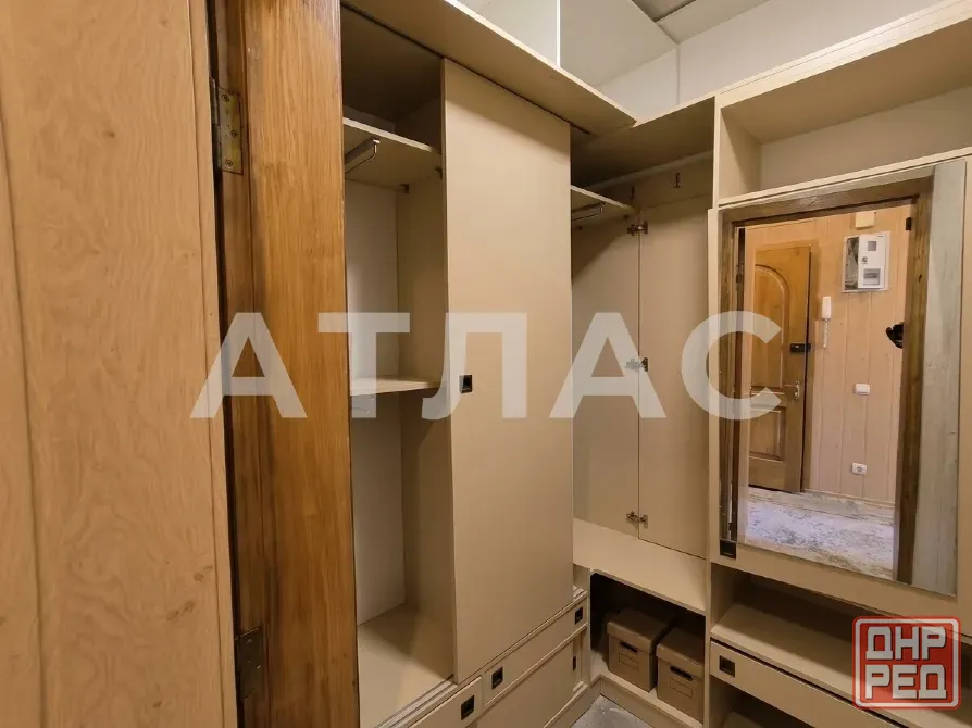 2-к квартира, 5/5 этаж, 53,7м², арт. 145626359 Мариуполь - изображение 8