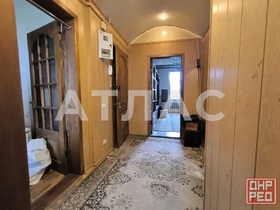 2-к квартира, 5/5 этаж, 53,7м², арт. 145626359 Мариуполь - изображение 9