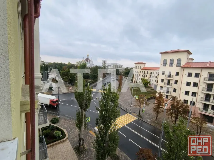 2-к квартира, 5/5 этаж, 53,7м², арт. 145626359 Мариуполь - изображение 10