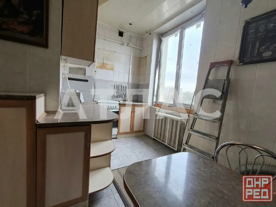 2-к квартира, 5/5 этаж, 53,7м², арт. 145626359 Мариуполь - изображение 5
