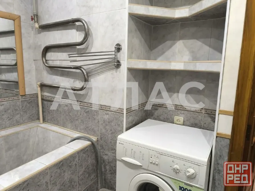 2-к квартира, 5/5 этаж, 53,7м², арт. 145626359 Мариуполь - изображение 7