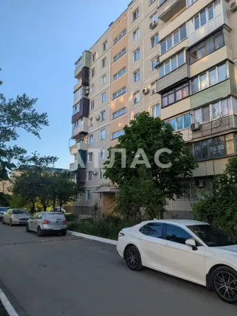 3-к квартира, 9/9 этаж, 56,3м², арт. 136004890 Мариуполь