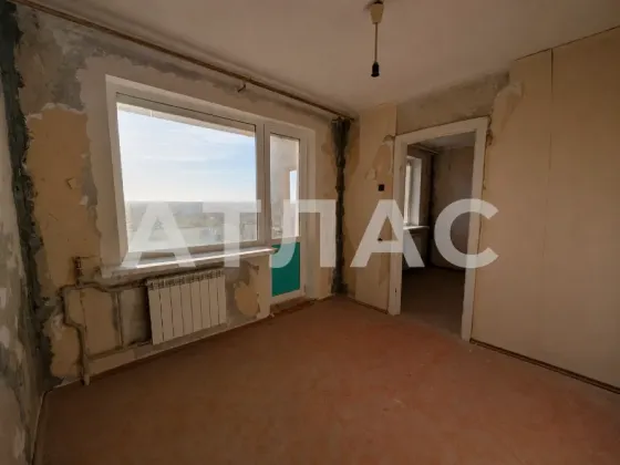 3-к квартира, 9/9 этаж, 56,3м², арт. 136004890 Мариуполь