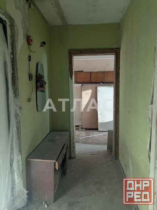 3-к квартира, 9/9 этаж, 56,3м², арт. 136004890 Мариуполь - изображение 9