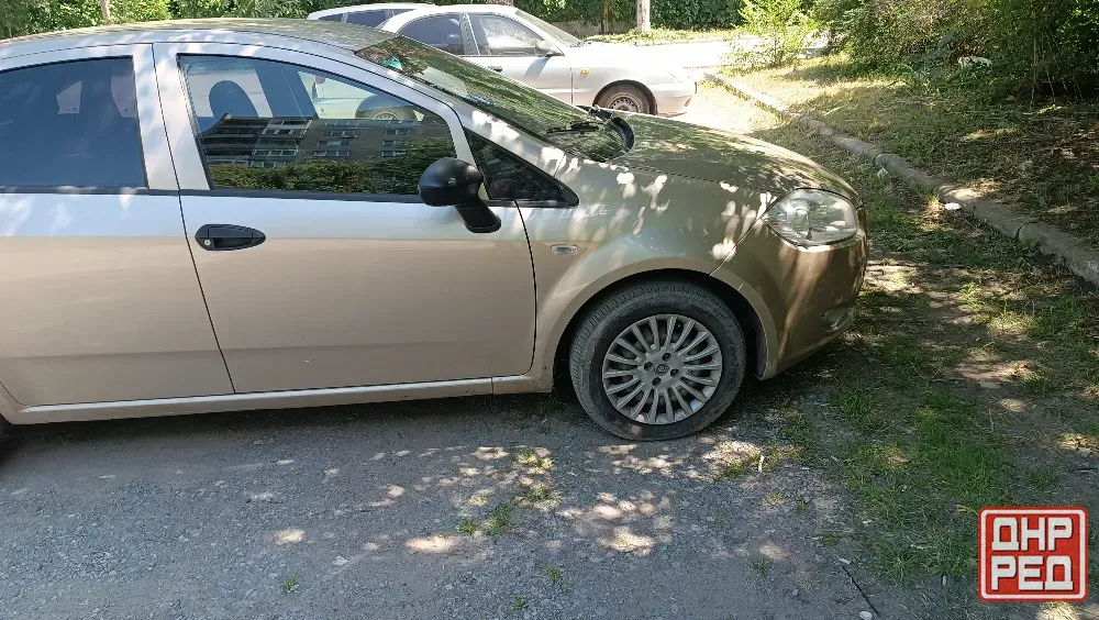 продажа авто Макеевка - изображение 3