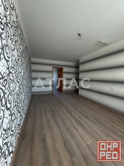 3-к квартира, 3/9 этаж, 63,3м², арт. 144951345 Мариуполь - изображение 9