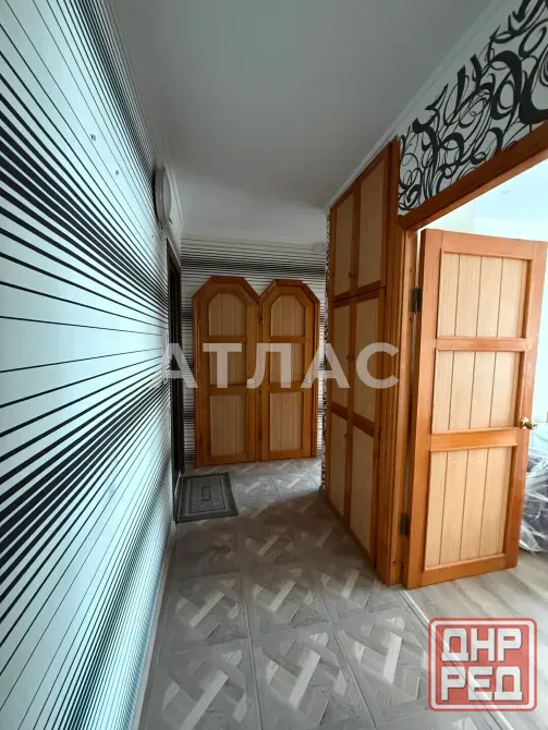 3-к квартира, 3/9 этаж, 63,3м², арт. 144951345 Мариуполь - изображение 2