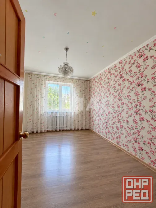 3-к квартира, 3/9 этаж, 63,3м², арт. 144951345 Мариуполь - изображение 1