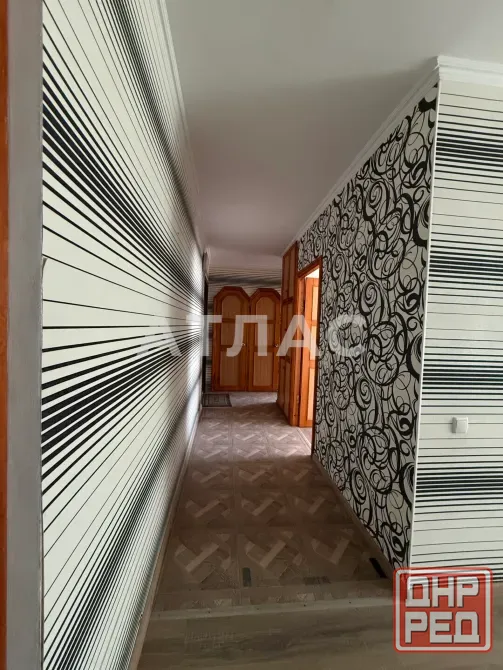 3-к квартира, 3/9 этаж, 63,3м², арт. 144951345 Мариуполь - изображение 3