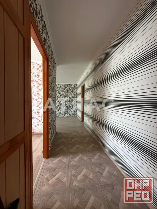 3-к квартира, 3/9 этаж, 63,3м², арт. 144951345 Мариуполь - изображение 6