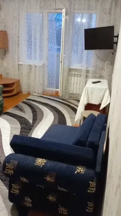 Сдам 1-комнатную квартиру в Центре Гвардейки Макеевка