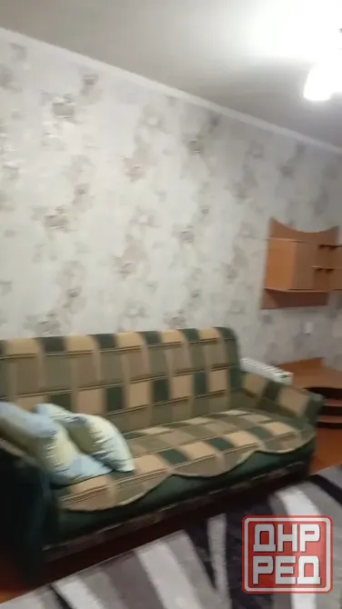 Сдам 1-комнатную квартиру в Центре Гвардейки Макеевка - изображение 4