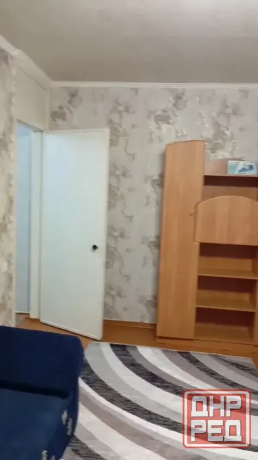 Сдам 1-комнатную квартиру в Центре Гвардейки Макеевка - изображение 5