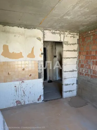 3-к квартира, 9/9 этаж, 73,3м², арт. 136289015 Мариуполь