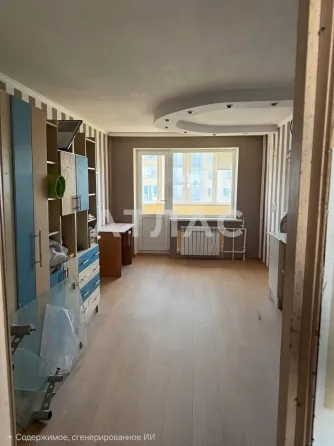 3-к квартира, 9/9 этаж, 73,3м², арт. 136289015 Мариуполь
