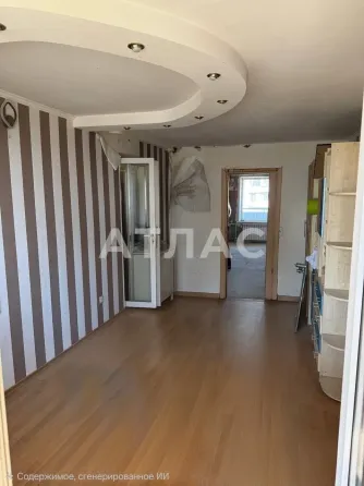3-к квартира, 9/9 этаж, 73,3м², арт. 136289015 Мариуполь