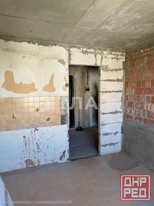 3-к квартира, 9/9 этаж, 73,3м², арт. 136289015 Мариуполь - изображение 6