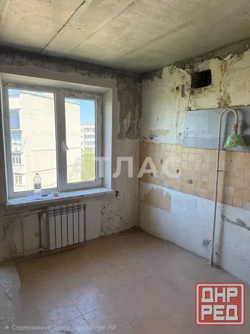 3-к квартира, 9/9 этаж, 73,3м², арт. 136289015 Мариуполь - изображение 4