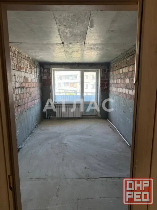 3-к квартира, 9/9 этаж, 73,3м², арт. 136289015 Мариуполь - изображение 5