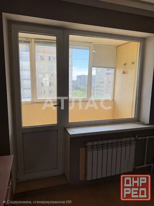 3-к квартира, 9/9 этаж, 73,3м², арт. 136289015 Мариуполь - изображение 10