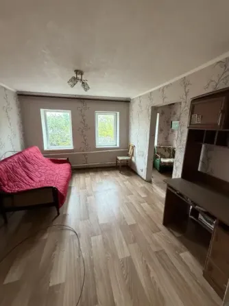 Дом Красная Горка Западная 51.5 кв.м. газовый котел 6 соток земли Макеевка
