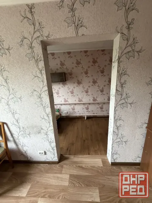 Дом Красная Горка Западная 51.5 кв.м. газовый котел 6 соток земли Макеевка - изображение 7