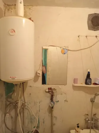 Продам 1 к квартиру, 55-й квартал,г. Макеевка Макеевка