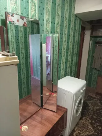 Продам 1 к квартиру, 55-й квартал,г. Макеевка Макеевка