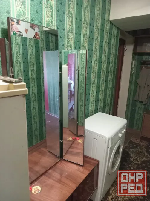 Продам 1 к квартиру, 55-й квартал,г. Макеевка Макеевка - изображение 3