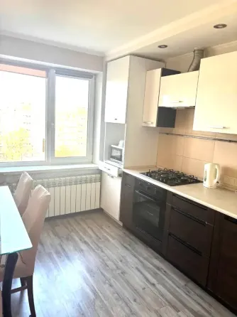 Сдаётся двухкомнатная квартира в Куйбышевском районе Донецк