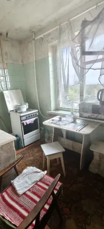 Продам 1 к квартиру,Капитальная,г. Макеевка Макеевка