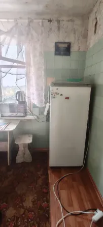 Продам 1 к квартиру,Капитальная,г. Макеевка Макеевка