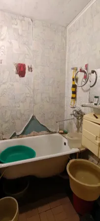 Продам 1 к квартиру,Капитальная,г. Макеевка Макеевка