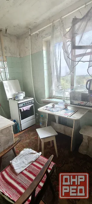 Продам 1 к квартиру,Капитальная,г. Макеевка Макеевка - изображение 1