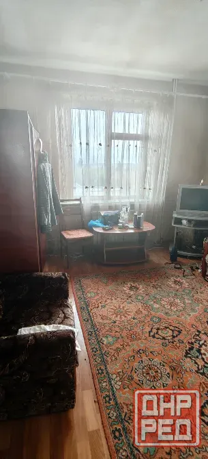 Продам 1 к квартиру,Капитальная,г. Макеевка Макеевка - изображение 3