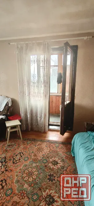 Продам 1 к квартиру,Капитальная,г. Макеевка Макеевка - изображение 4
