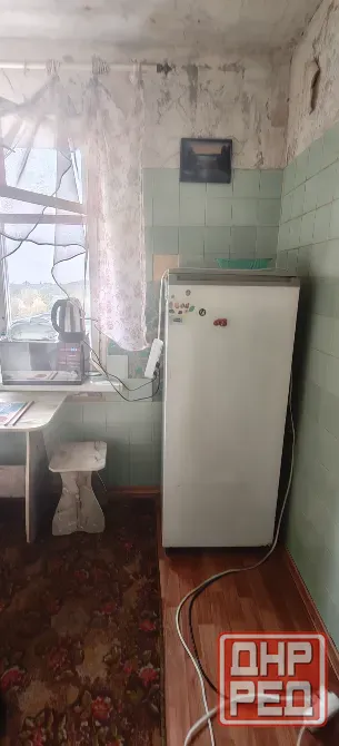Продам 1 к квартиру,Капитальная,г. Макеевка Макеевка - изображение 2