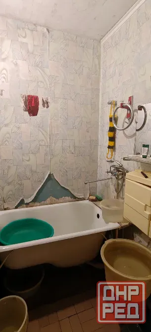 Продам 1 к квартиру,Капитальная,г. Макеевка Макеевка - изображение 5