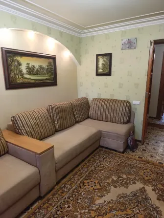 Оплата по факту заселения. Сдам 2к.кв. Пролетарский район, Щетинина. Донецк